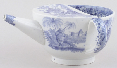 Feeding Cup c1840